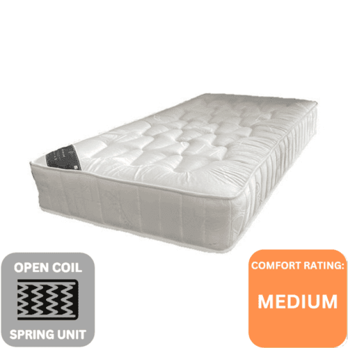 Beauty Sleep Windsor Mattress