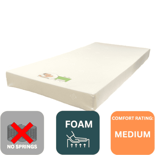 Postureflex Flex 150 Foam Mattress