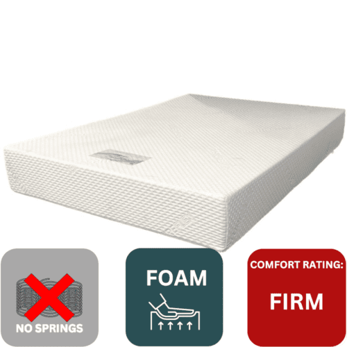 Postureflex Flex 250 Foam Mattress