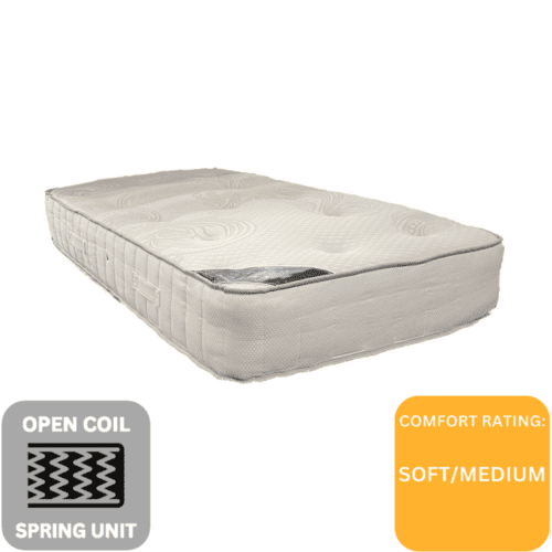 Beauty Sleep Mayfair Mattress