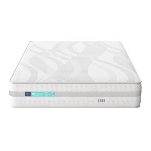 Silentnight Lift Replenish 2000 Mattress - Image 3