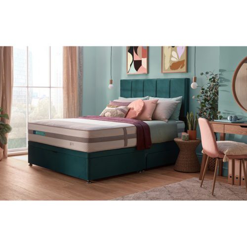 Silentnight Lift Replenish 2000 Mattress - Image 4