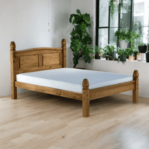 Birlea Corona Low Foot End Bed