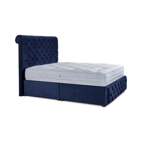 Buckingham Low Foot End Bed Frame - Image 2