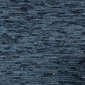 Chenille Blue