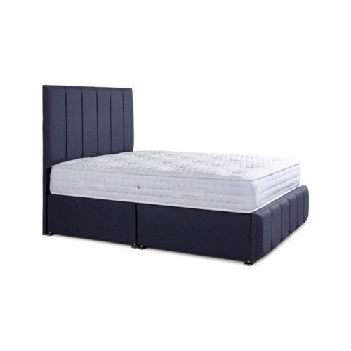 Cheshire Low Foot End Bed Frame - Image 2