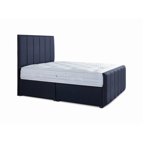 Cheshire High Foot End Bed Frame