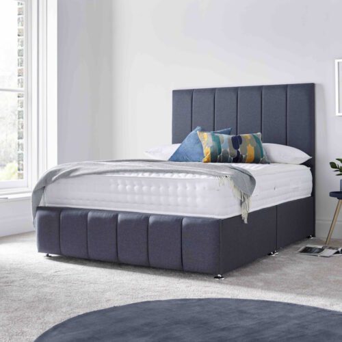 Cheshire Low Foot End Bed Frame