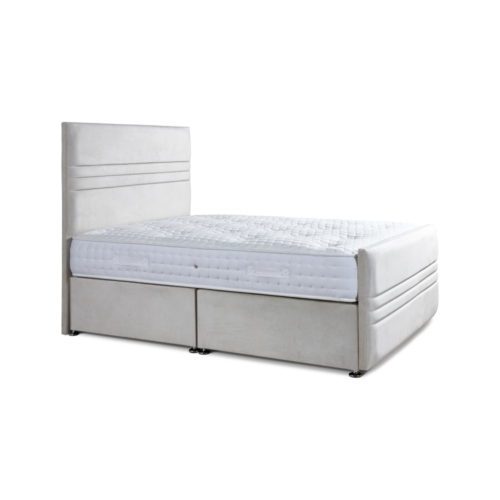 Devon High Foot End Bed Frame - Image 2