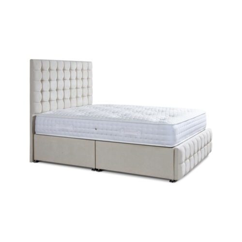 Hampshire Low Foot End Bed Frame - Image 2