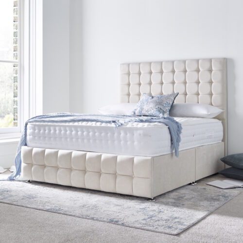 Hampshire Low Foot End Bed Frame