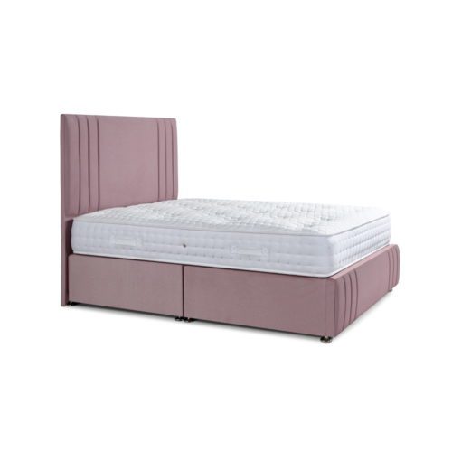 Hereford Low Foot End Bed Frame - Image 2