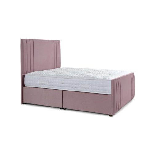 Hereford High Foot End Bed Frame