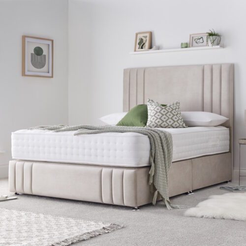 Hereford Low Foot End Bed Frame