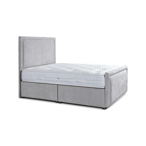 Kingston High Foot End Bed Frame - Image 2