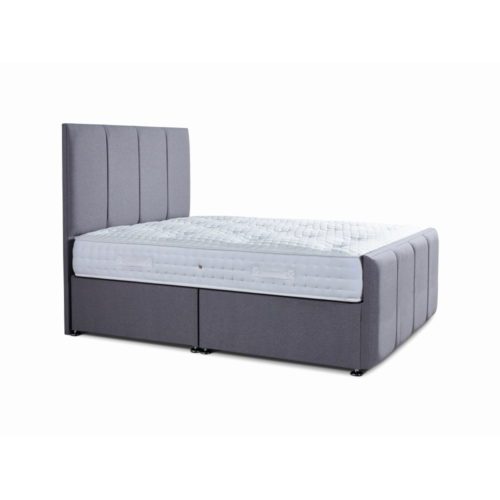 Leicester High Foot End Bed Frame