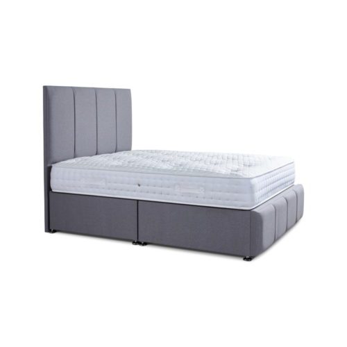 Leicester Low Foot End Bed Frame - Image 2