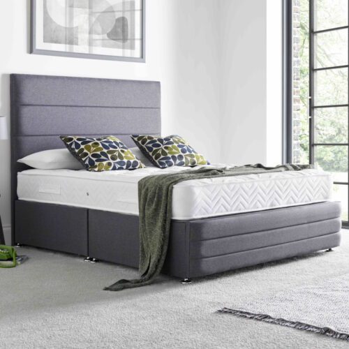 Surrey Low Foot End Bed Frame