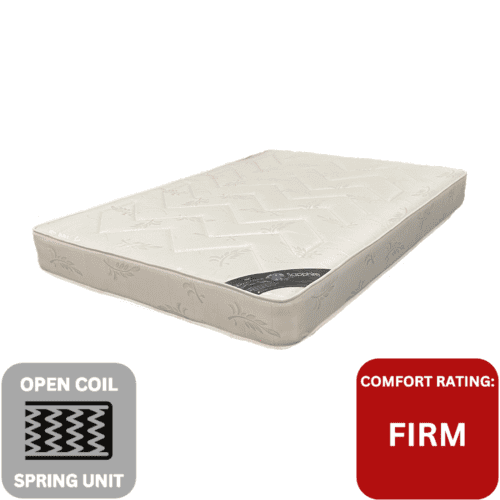 Sapphire Ortho Mattress