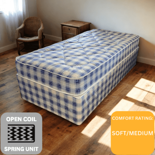 Oxford Divan Set