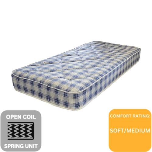 Oxford Mattress