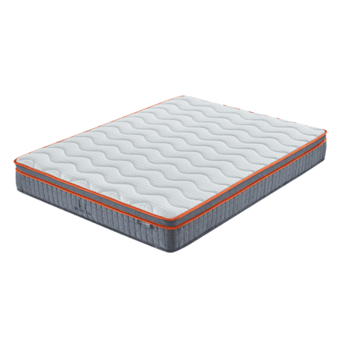 Minster Beds Supreme Gel 1000 Pocket Mattress - Image 2