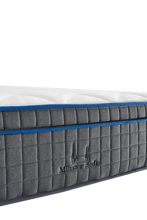 Minster Beds Executive 2000 Mattress - Image 6