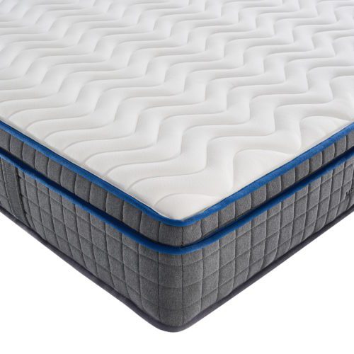 Minster Beds Executive 2000 Mattress - Image 2