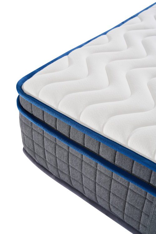 Minster Beds Executive 2000 Mattress - Image 5