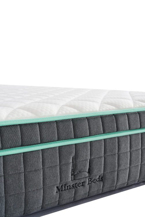 Minster Beds Premier 1500 Mattress - Image 6