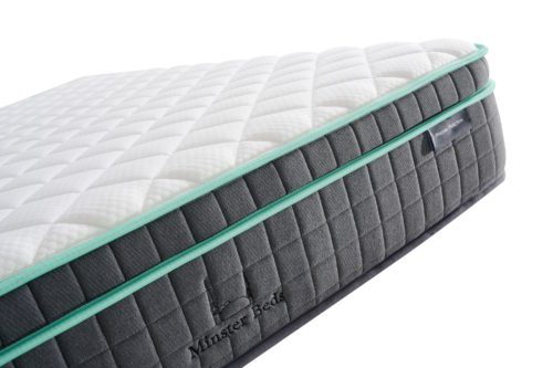 Minster Beds Premier 1500 Mattress - Image 5