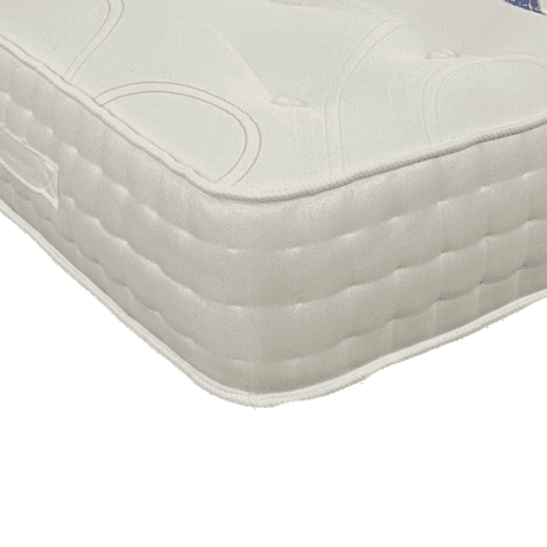 Giltedge Beds Tuscany 1000 Natural Mattress - Image 3