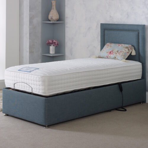 Adjust-A-Bed Eclipse Summer/Winter Adjustable Bed - Image 4