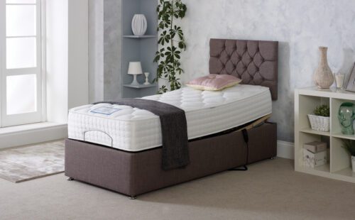 Adjust-A-Bed Linden Adjustable Bed - Image 4