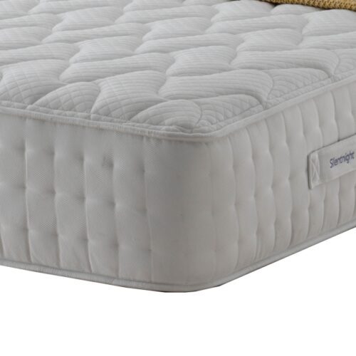 Silentnight Ivory Eco Mattress - Image 2