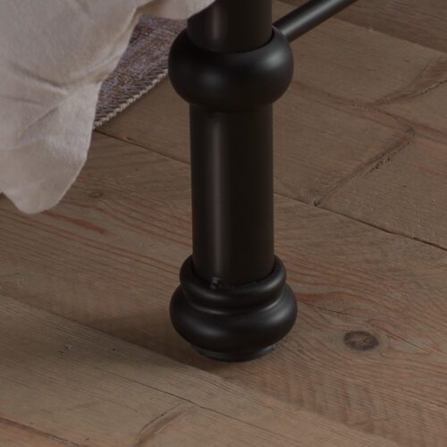 Bronte Metal Bed - Image 4