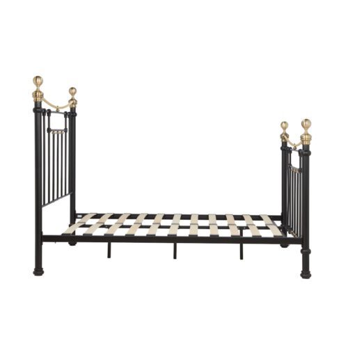 Bronte Metal Bed - Image 6