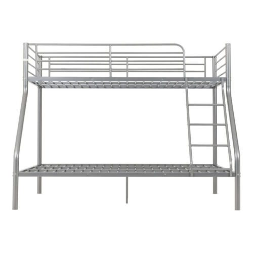 Metal Triple Sleeper Bunk Bed - Image 3