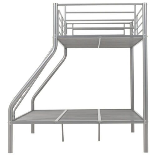 Metal Triple Sleeper Bunk Bed - Image 4