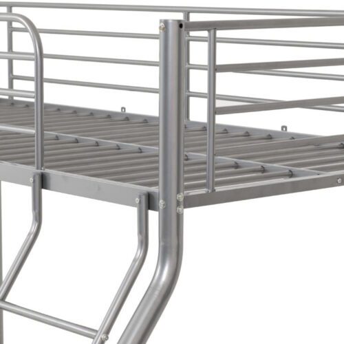 Metal Triple Sleeper Bunk Bed - Image 5