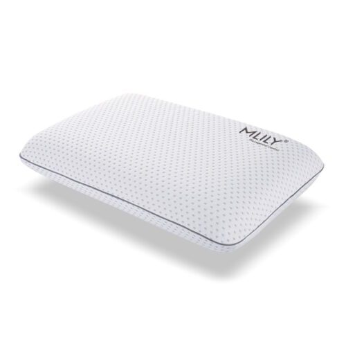 MLILY Premier Gel Ice Slim Pillow