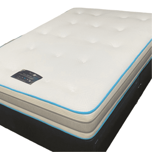 Beauty Sleep Gel Ortho Mattress - Image 3