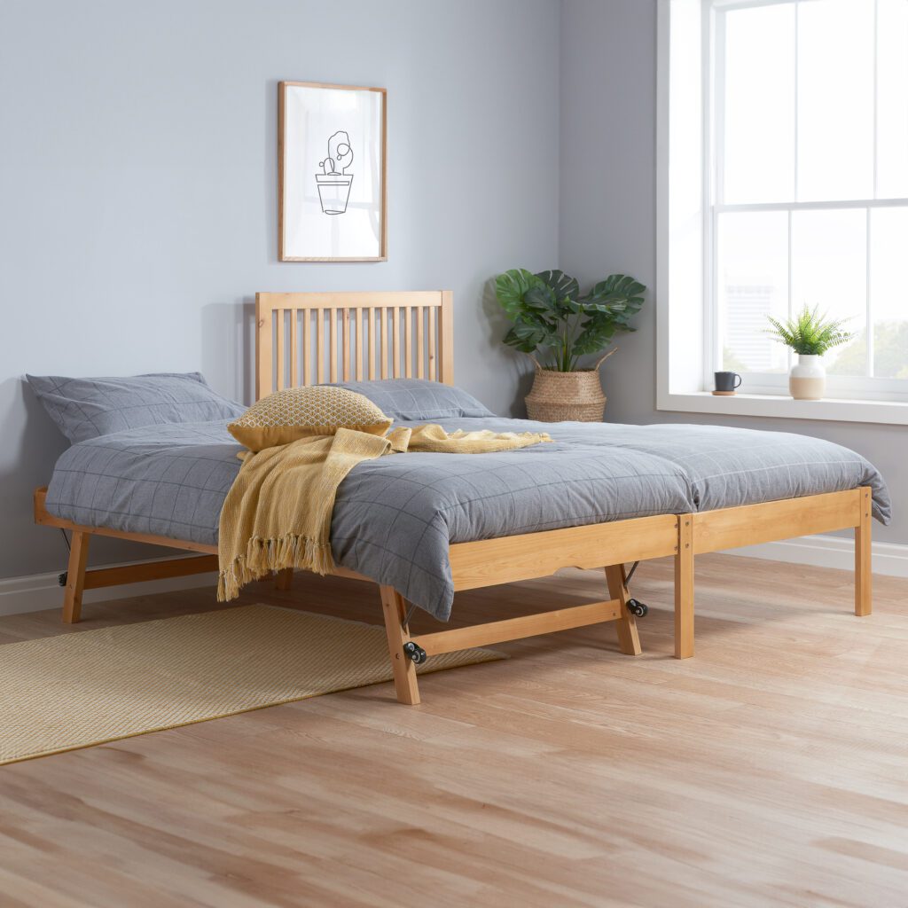 Buxton Trundle Guest Bed - Image 6