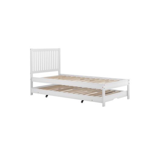 Buxton Trundle Guest Bed - Image 8