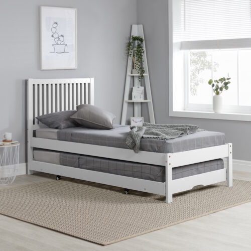 Buxton Trundle Guest Bed