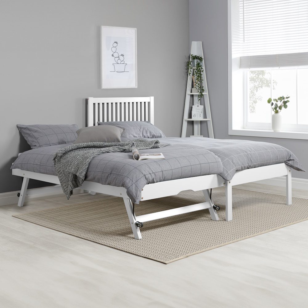 Buxton Trundle Guest Bed - Image 2