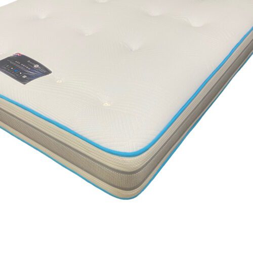 Beauty Sleep Gel Ortho Mattress - Image 2