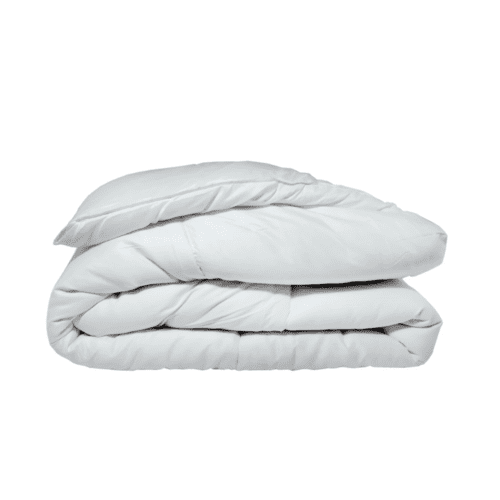Harwood Textiles Microfibre 10.5 Tog Polyester Duvet