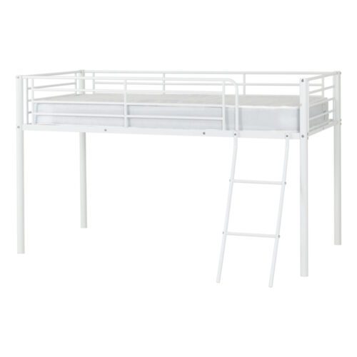 Kore Mid Sleeper Bed Frame - Image 5