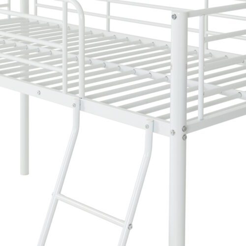 Kore Mid Sleeper Bed Frame - Image 2